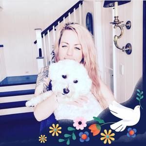 Meet your Posher, Bailey